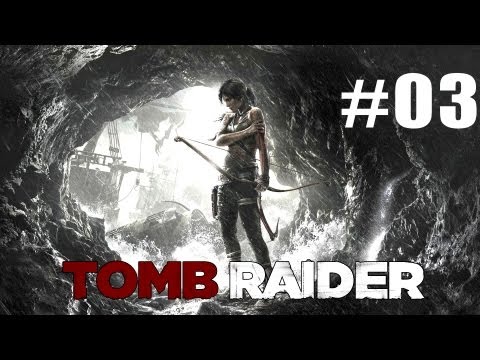 tomb raider xbox