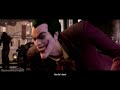 Injustice: Gods Among Us - FULL MOVIE (2013) All Cutscenes TRUE-HD QUALITY