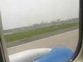 Takeoff from Newark