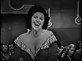 Lily Ann Carol--Way Marie, Rare 1950 TV