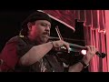 Memorial Tribute to Norton Buffalo, Amazing Grace