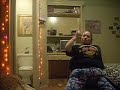 funny fat person