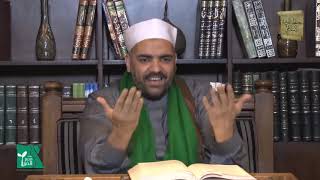 باب صلاة الكسوف