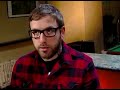 Lowdown - City and Colour Interview Part 3