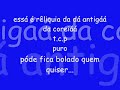 essá é reliquia da antigá - vila aliançá essá é reliquia da antigá - vila aliançá