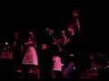 Crudo - Let's Go! - Butterscotch solo - Vid 7