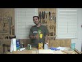 Oil-based finishes are typically the first type of finish we confront as woodworkers, be it straight oil or a can polyurethane. Although they are all derived from oil, these finishes can vary widely in terms of application method, durability, and maintenance. The key to understanding these finishes is to understand their ingredients. With that foundation in your tool belt, you can start looking at ingredients lists instead of brand names and labels, and youll know exactly what to expect from the finish. Since this is a live session, we have a bunch of viewer questions in the video as well. Topics include: * What is oil? * What is varnish? * What is the relationship between varnish and polyurethane? * The relative durability of oils, varnishes, and oil/varnish blends. * How to see past marketing jargon. * Why I like Arm-R-Seal.