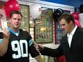 2006 NFL  Bowman Sterling Case Rip Party