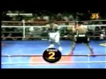 EDEN MARQUEZ VS REY BAUTISTA  2 ROUND KNOCKOUT