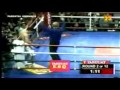 EDEN MARQUEZ VS REY BAUTISTA  2 ROUND KNOCKOUT