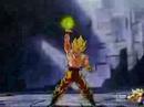 prise - goku`s fight