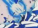 prise - goku`s fight