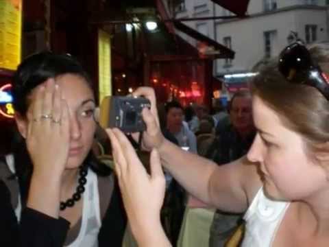 derniko2006 - Bécassine, la CouZine a rencontré ses amis du Net ...