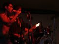 keloide - o homem mata sem razao