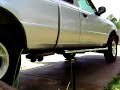 2003 Ford Ranger 4.0L Exhaust