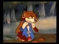 Mali Leteći Medvjedići (The Little Flying Bears) - Ukradeni Kamion (Runaway Truck) 2/2