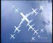 Delta Airlines TV commercial