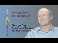 Strategy from the 'Outside in'