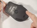 #981 - SilverStone Raven Gaming Mouse