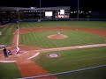 Texas A&M Baseball Regional Dogpile
