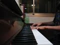 Final Fantasy Piano Solo To Zanarkand Final Fantasy Piano Solo To Zanarkand