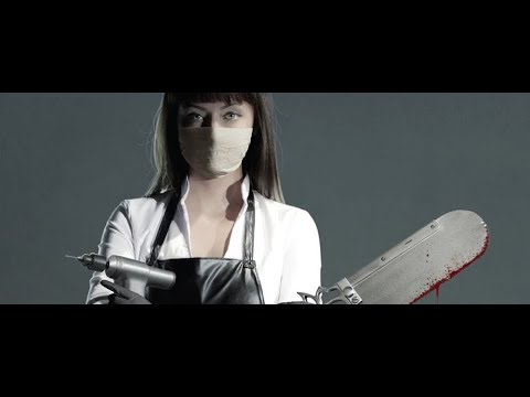 "Американская Мэри" 2012г.