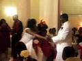 AntP and Ella's First Dance