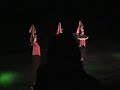 Odalisca Selene, Con su Ballet \" Hermosas como la Luna\". Odalisca Selene, Con su Ballet \" Hermosas como la Luna\".