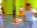 chuntaro dance acu�a 2