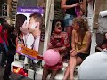 Gay Pride Roma 2008