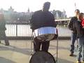 DRUMMER