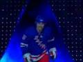 NYR Opening Night 07-08