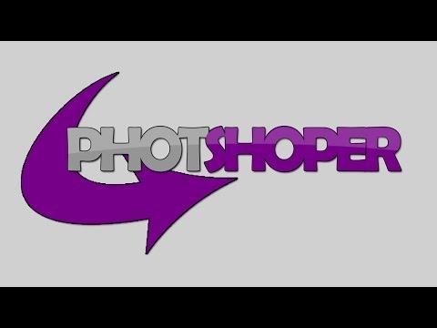 how to draw arrow in photoshop