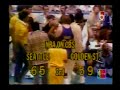1975 Seattle Sonics vs. Golden State Warriors