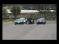 Camaro Z28 vs SRT4 Camaro Z28 vs SRT4