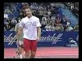 ROGER FEDERER'S BEST SHOT EVER