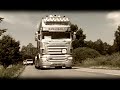 Scania R V8 Legenda