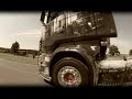 Scania R V8 Legenda