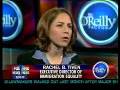 Immigration Equality on the O'Reilly Factor