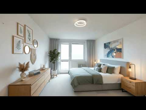 Video Prodej, byty/2+1, 61 m2, Hodonín [ID 78948]