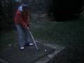 videos de percentage golfing