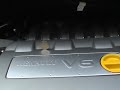 Renault Avantime Eurotest