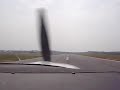 Stafford Airport Landing Stafford Airport Landing