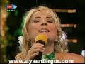 TRT 1 Ak?am Sefas? on numara  Ay?en Birg�r