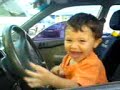 Gabriel en farmatodo