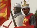 ricardo corazón de león 2/5