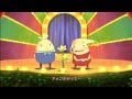 【二ノ国 白き聖灰の女王】ドートン森 ようせい漫才劇場 第1回