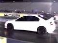 SRT-4s racing at Texas Motorplex