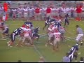 Western Alamance vs Southern Alamance Western Alamance vs Southern Alamance