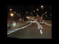 2011年5月4日。 阪神高速12号守口線都島ICより尼崎市内R43西本町交差点まで。 5分くらいの阪神高速神戸線の渋滞はいつも通り、ここ渋滞してる時に突っ込むヤツは本当にアホだと思う、R2、Ｒ43あるだろうが？